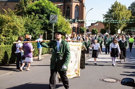 adlerschuetzen Koeln-Zollstock